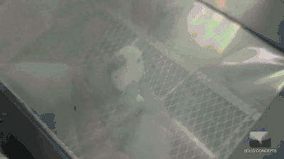 從3D打印到硅膠模具，實(shí)現(xiàn)小批量快速制造